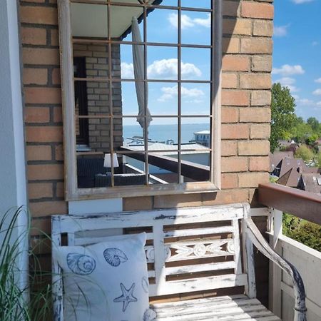 Ferienwohnung Wattkieker Büsum Esterno foto