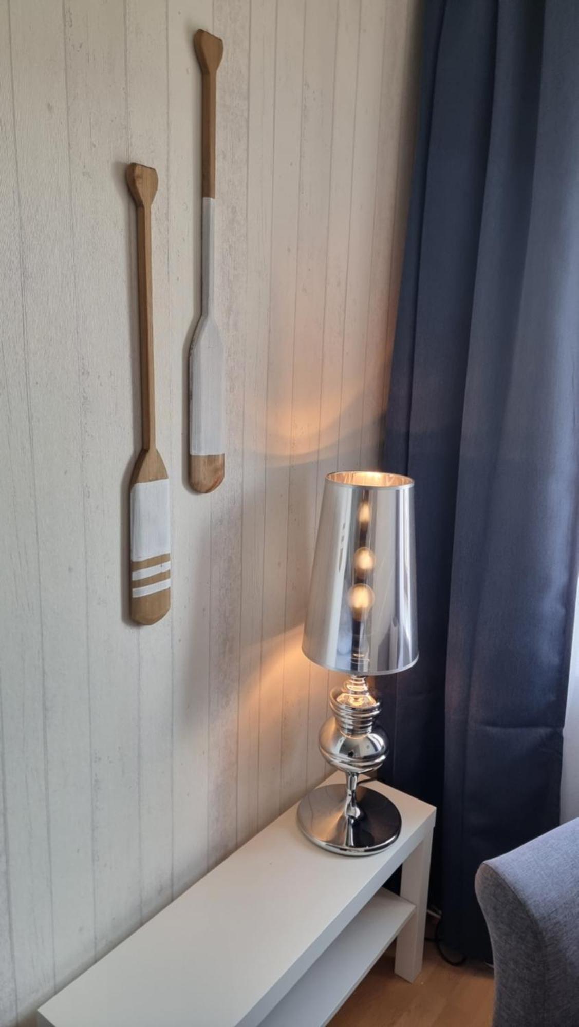Ferienwohnung Wattkieker Büsum Esterno foto